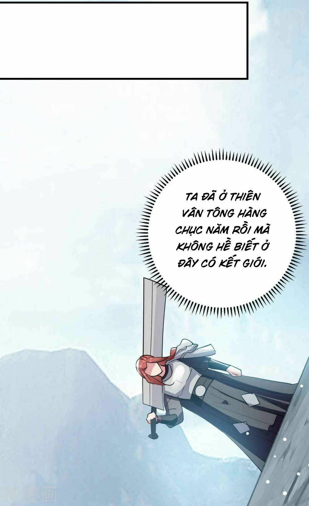 Vạn Giới Tiên Vương: Chapter 91