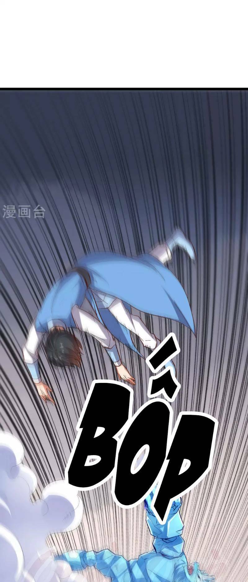 Phục Thiên Thánh Chủ: Chapter 20