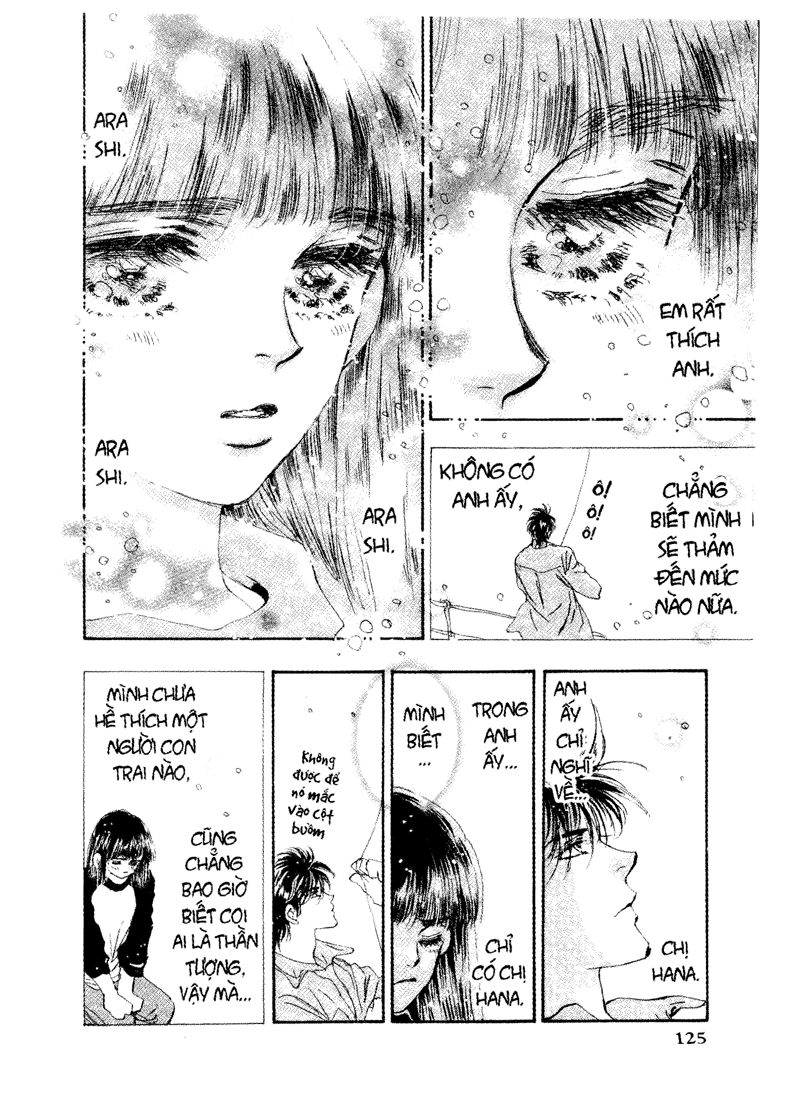 Mầm Sống: Chapter 65