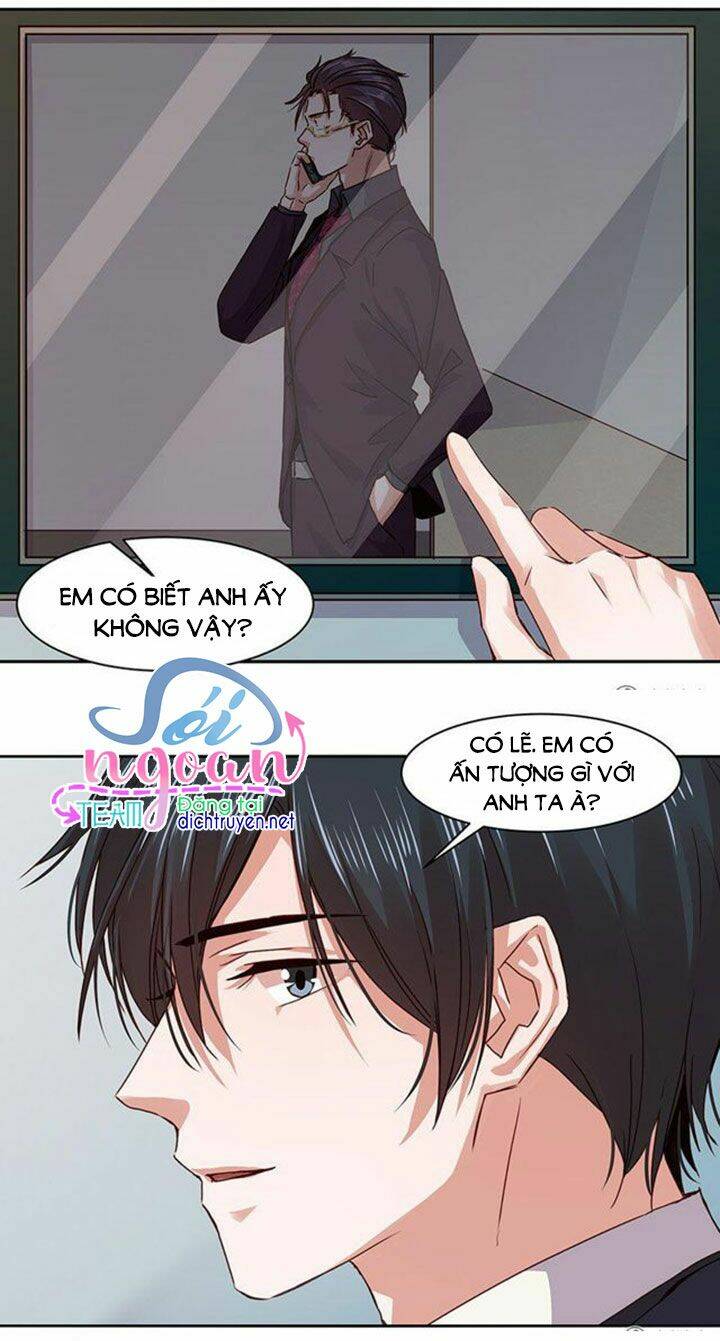 Vợ Yêu Của Ác Ma: Chapter 109