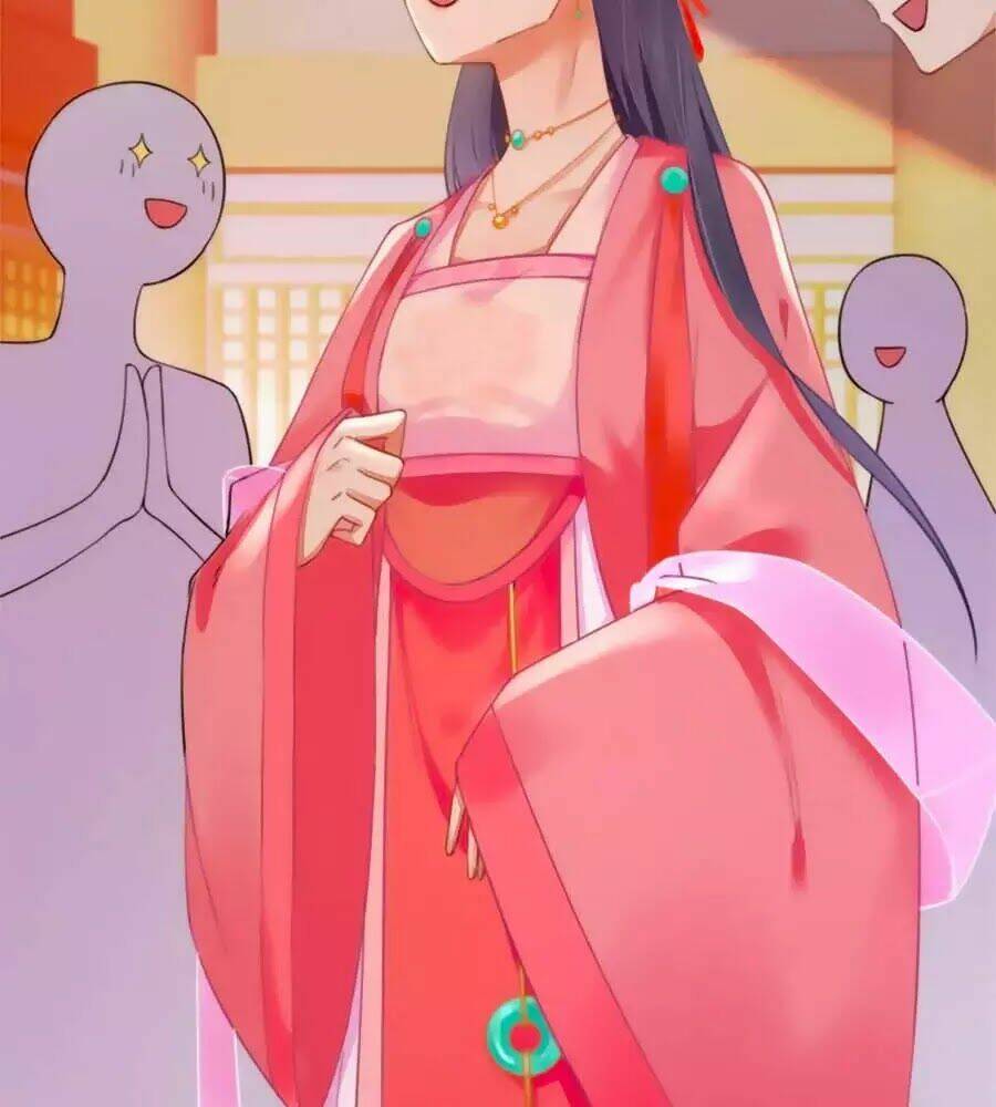 Hoạn Phi Hoàn Triều: Chapter 46