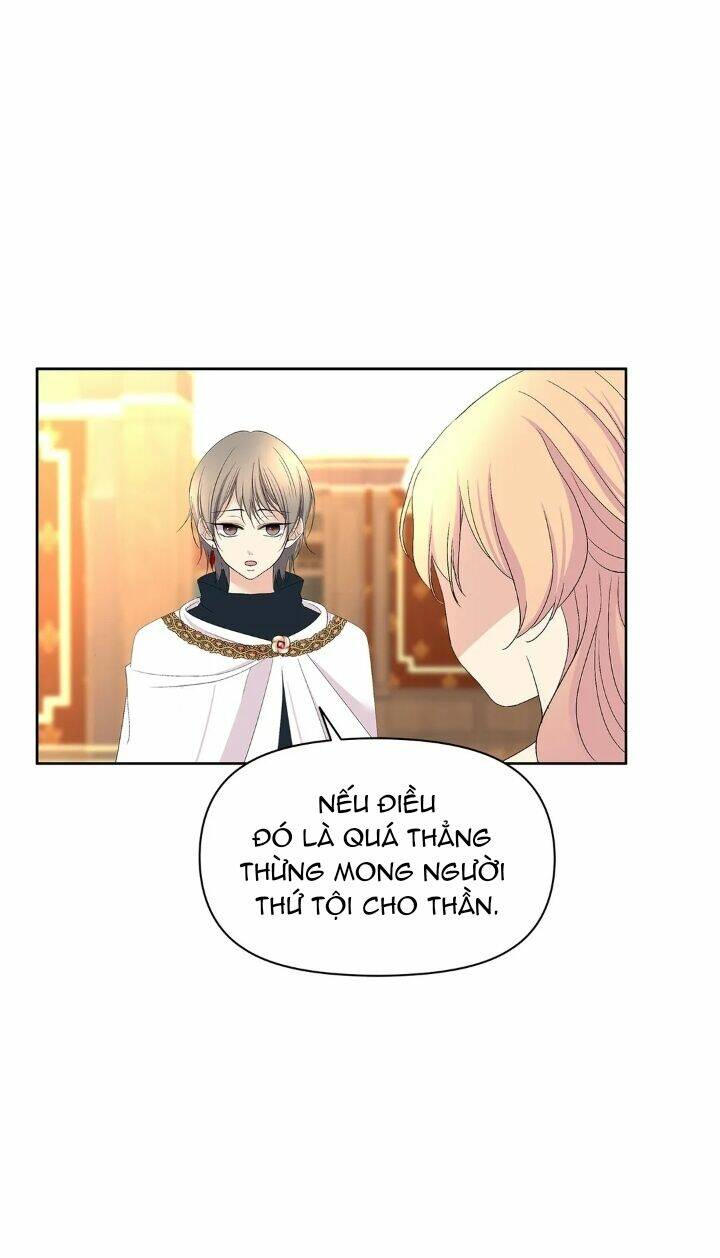 Công Chúa Thời Gian Có Hạn: Chapter 31