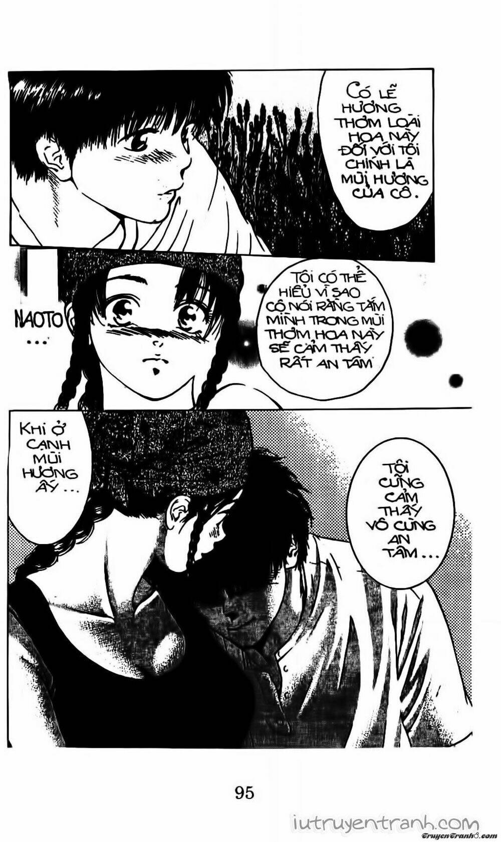 Mirano Nhà Tôi: Chapter 123