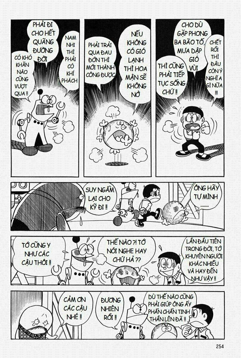 [Remake] Mojako: Chapter 8