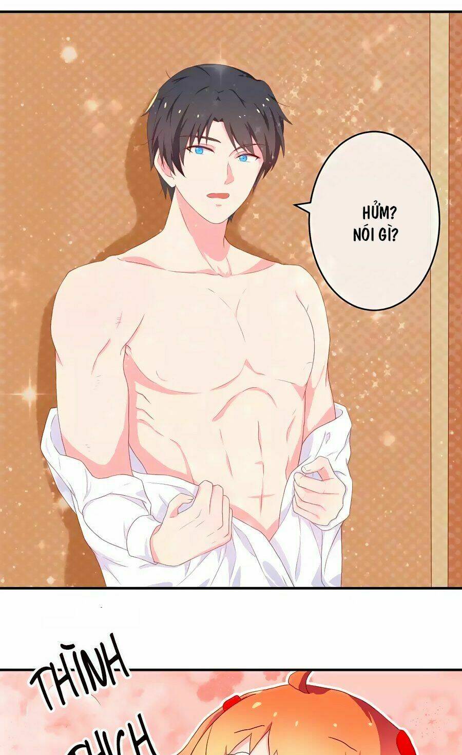 Cuộc Sống Hào Môn Của Vu Nữ: Chapter 15