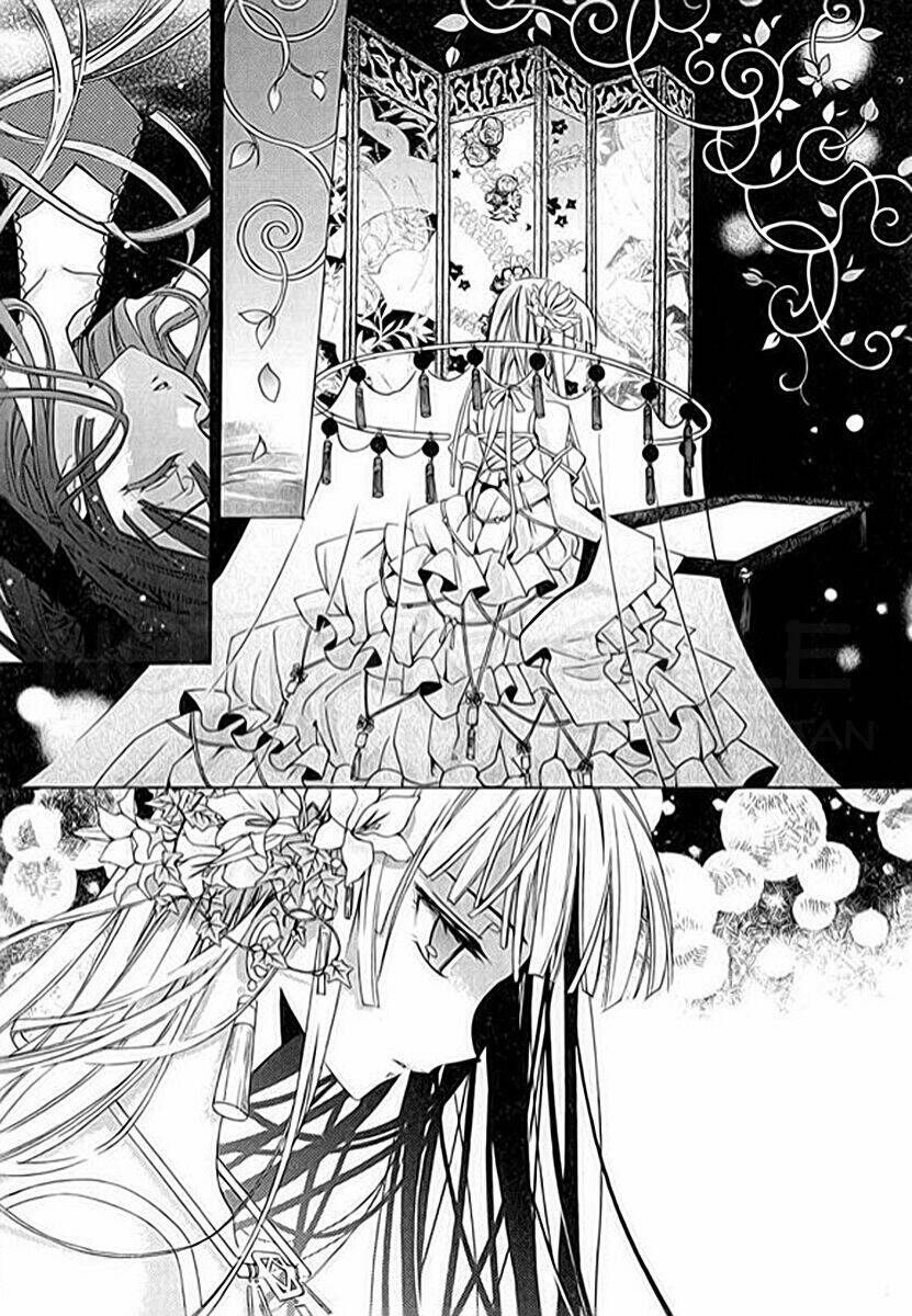 Hangah, Lee: Chapter 3