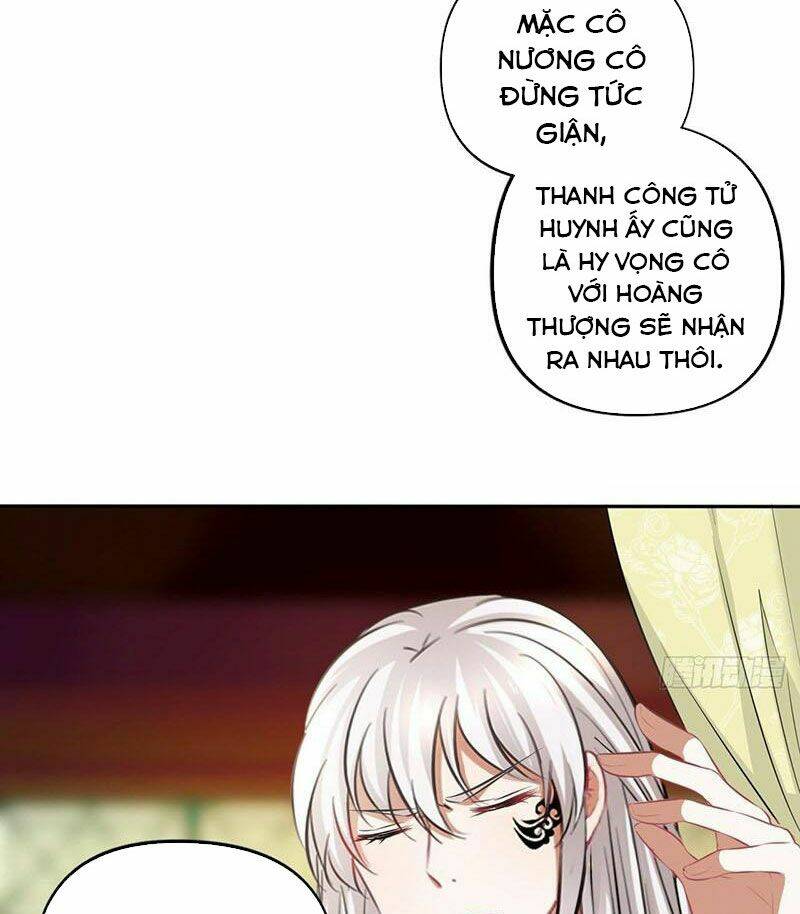 Vương Phi Thật Thích Trang Điểm: Chapter 164