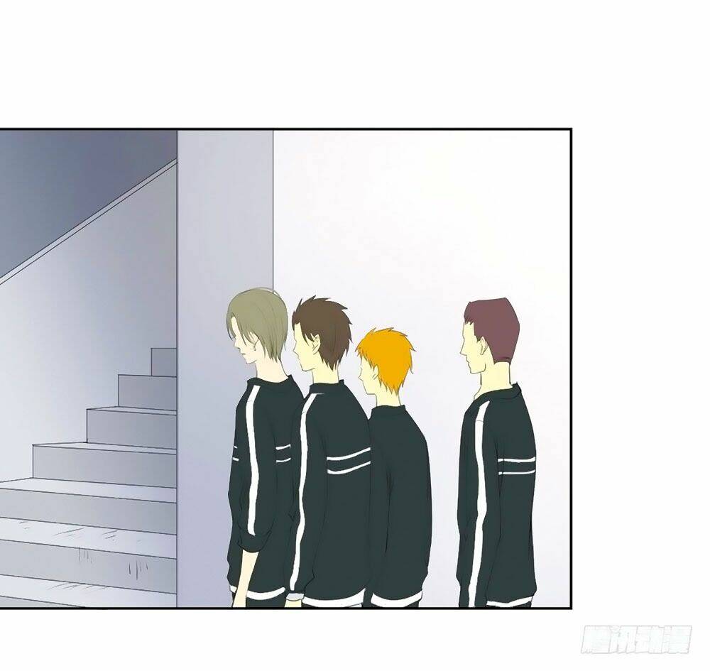 Sinh Sinh Tương Thác: Chapter 40