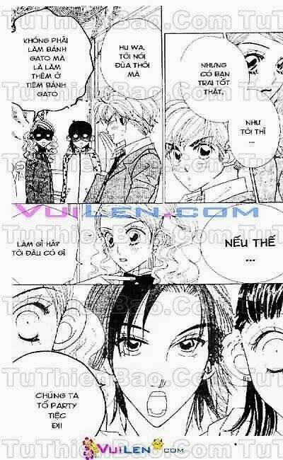 1/4 Tình Yêu: Chapter 7