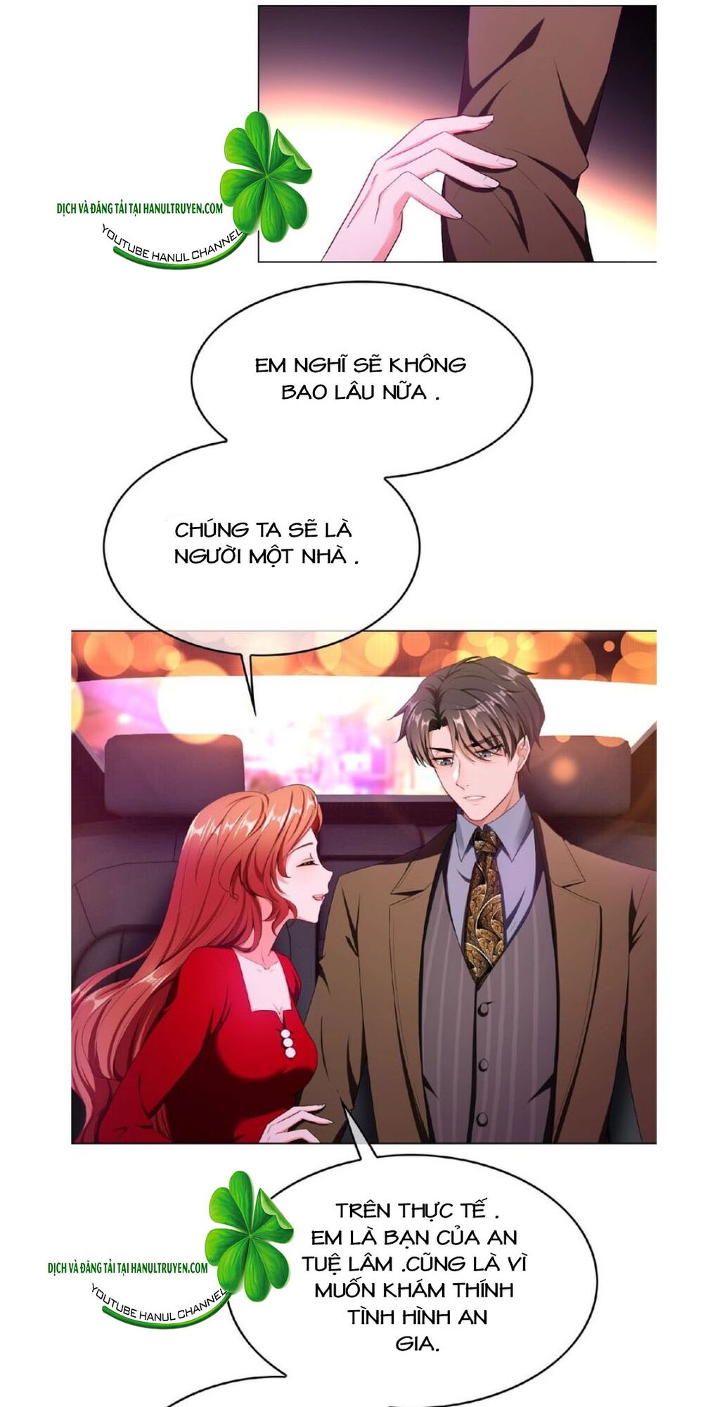Cô Vợ Nhỏ Nuông Chiều Quá Lại Thành Ác!!: Chapter 154