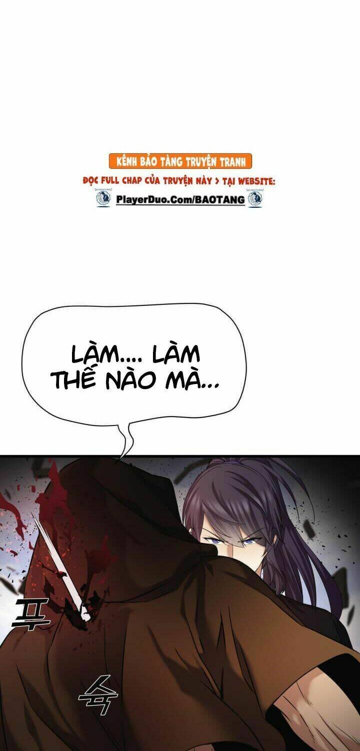Lôi Thần Chuyển Sinh: Chapter 8
