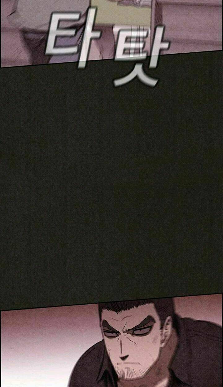 Quái Vật Tại Chung Cư Xanh: Chapter 77