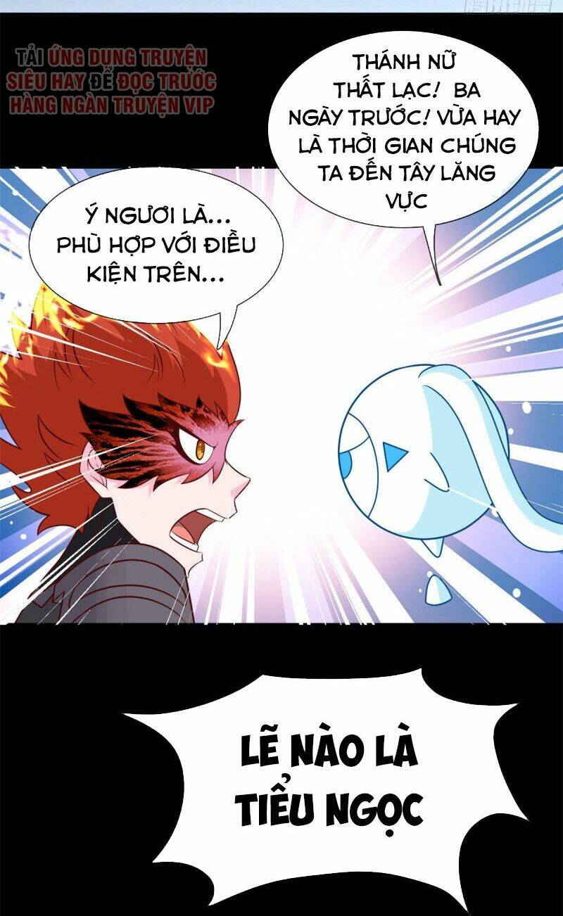 Chí Tôn Võ Đế: Chapter 326