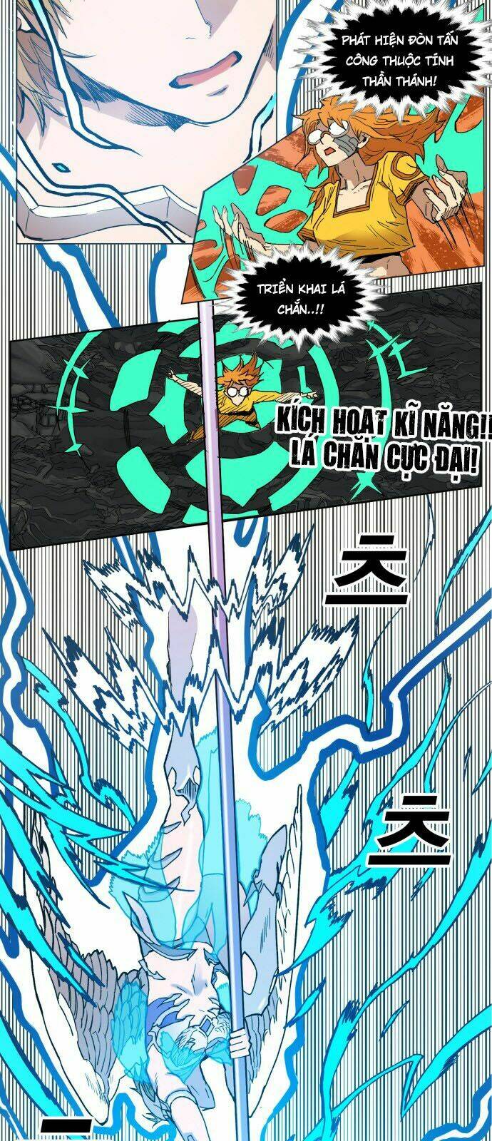 Hard Core Leveling Warrior: Chapter 145