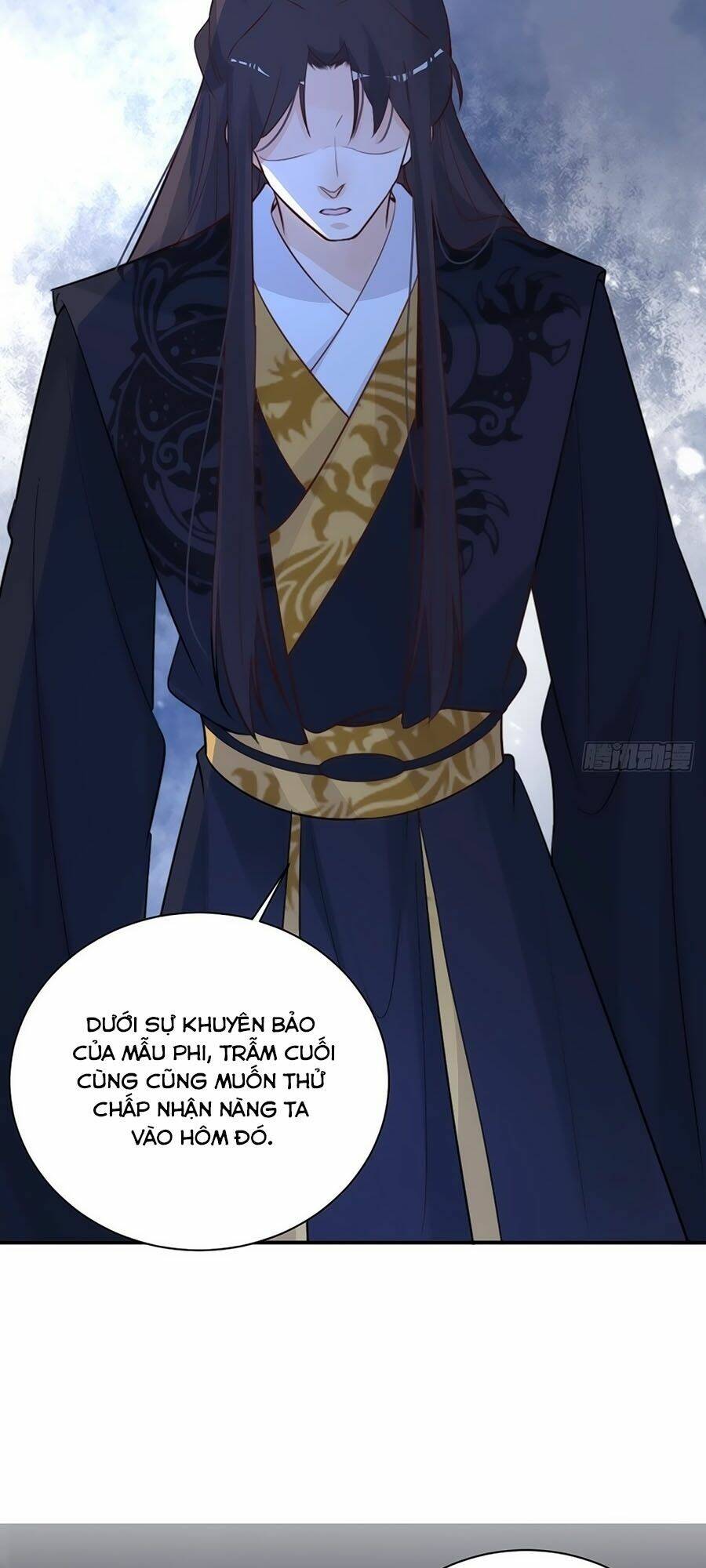 Cung Đấu Live: Chapter 50