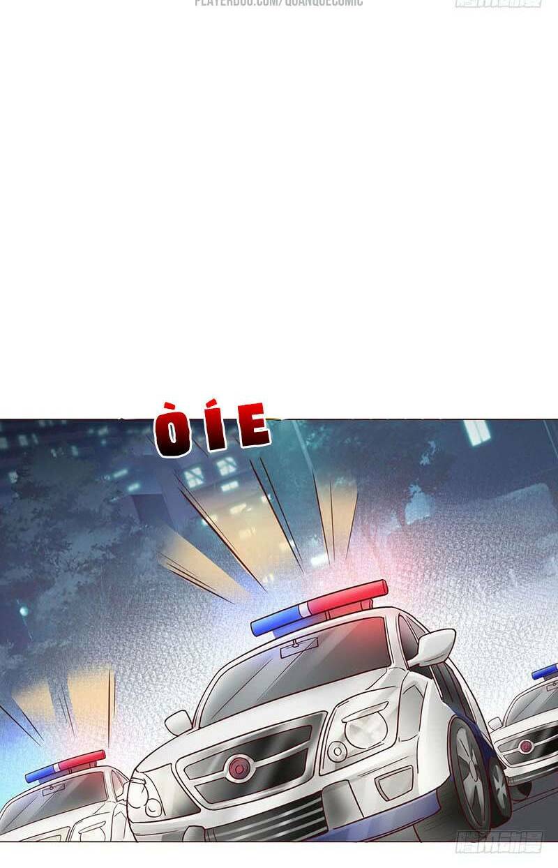 Bên Người Mang Theo Nữ Thần Hoàng: Chapter 28