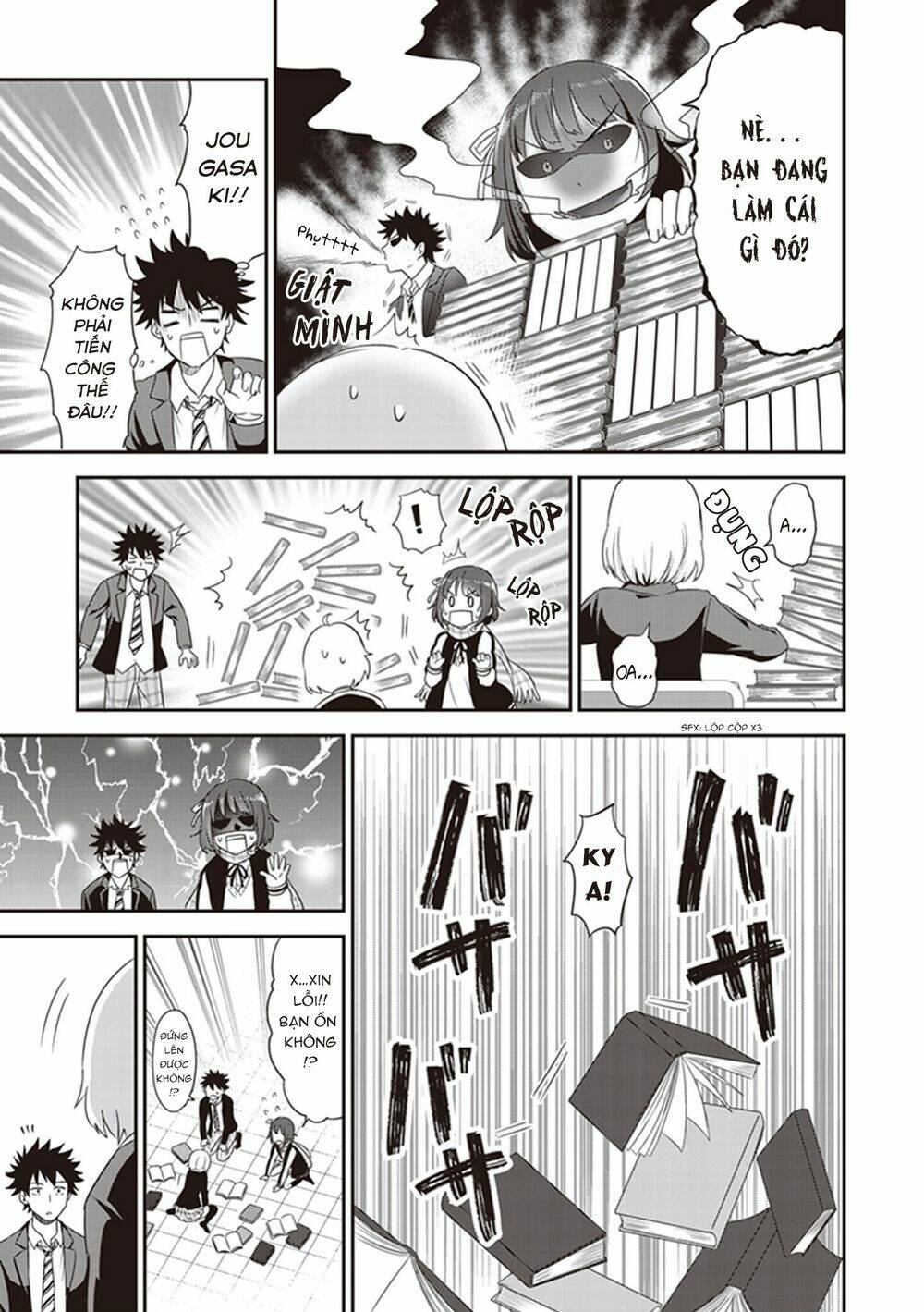 Koko Wo Isekai To Suru!: Chapter 2