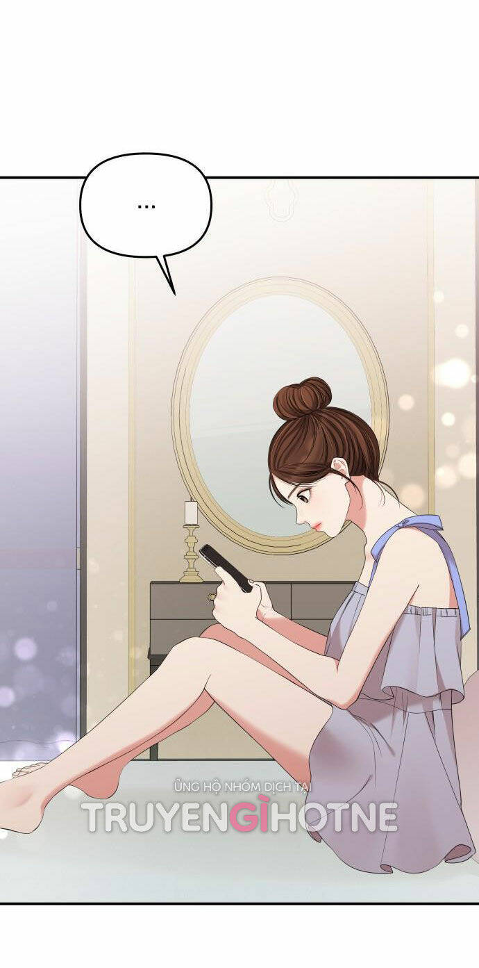 Gửi Em, Người Nuốt Trọn Vì Sao: Chapter 62.2