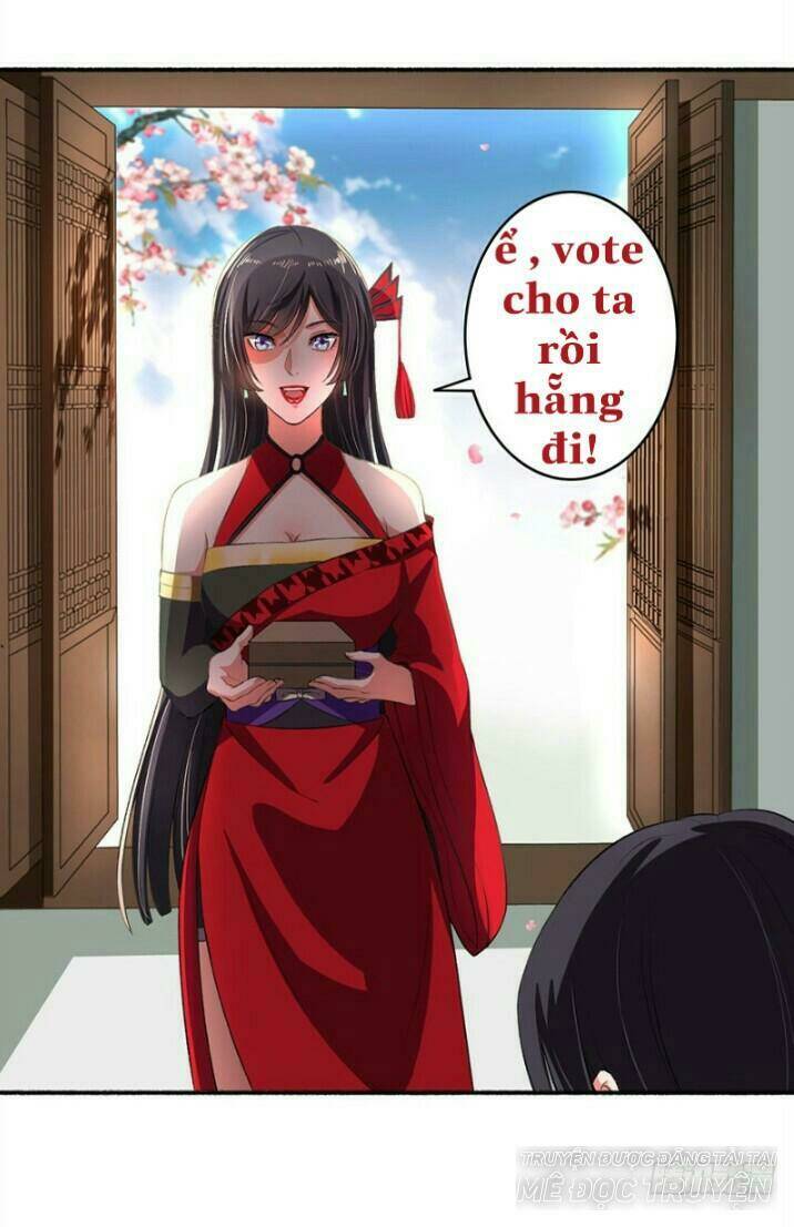 Cuồng Phi Phách Lối: Chapter 28