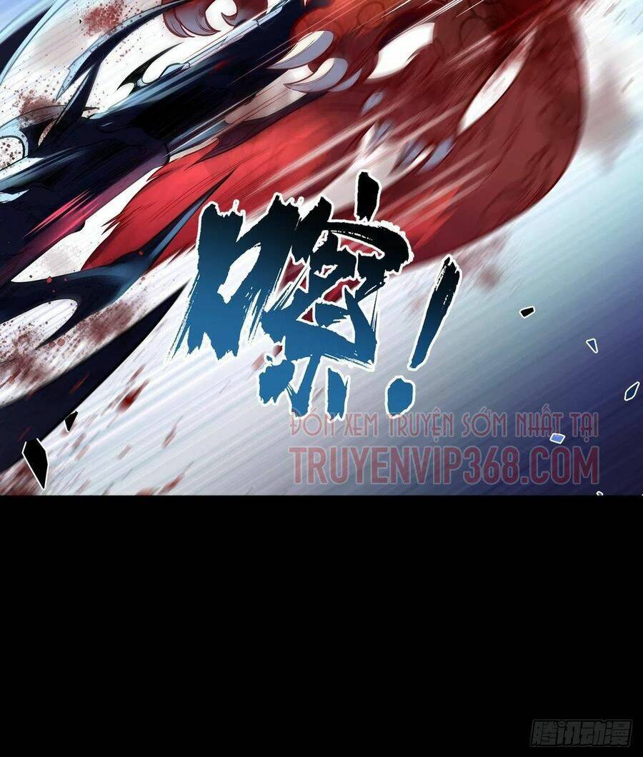 Người Nguyên Thủy Mạnh Nhất: Chapter 44