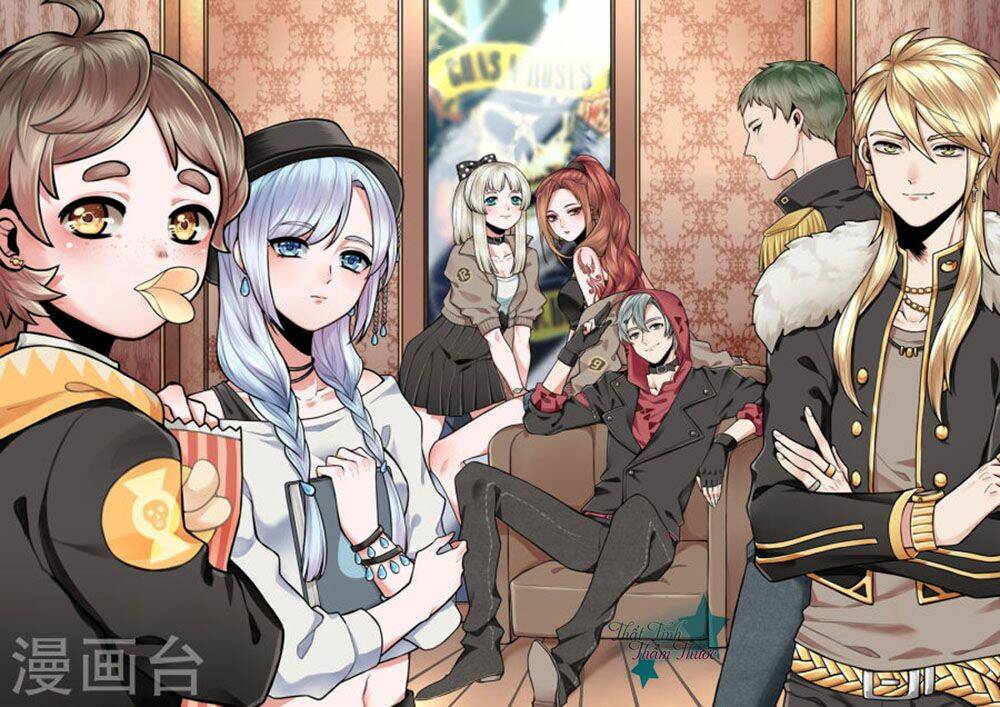 Chạng Vạng Tìm Hương: Chapter 3