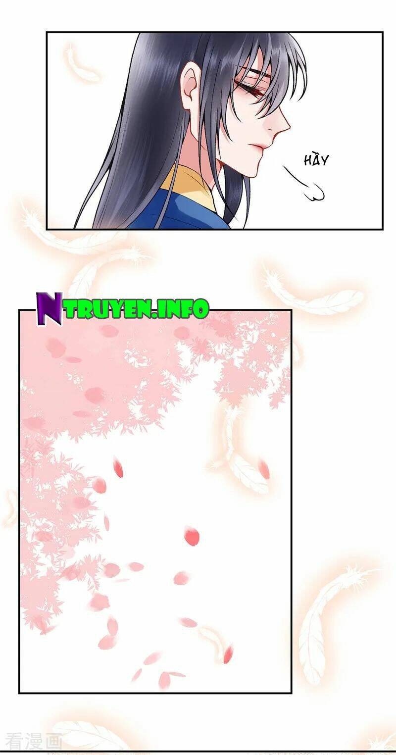 Hoàng Phi 9000 Tuổi: Chapter 87