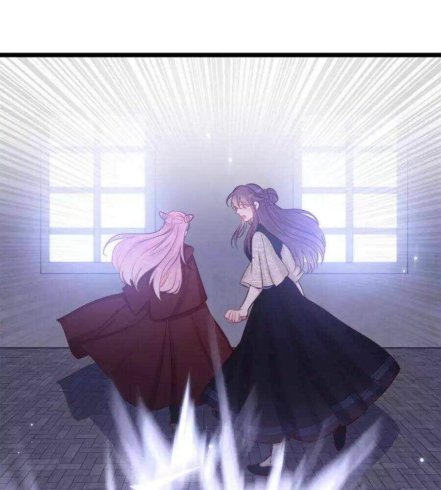 Nữ Phù Thủy Muốn Sống Nổi Loạn: Chapter 31