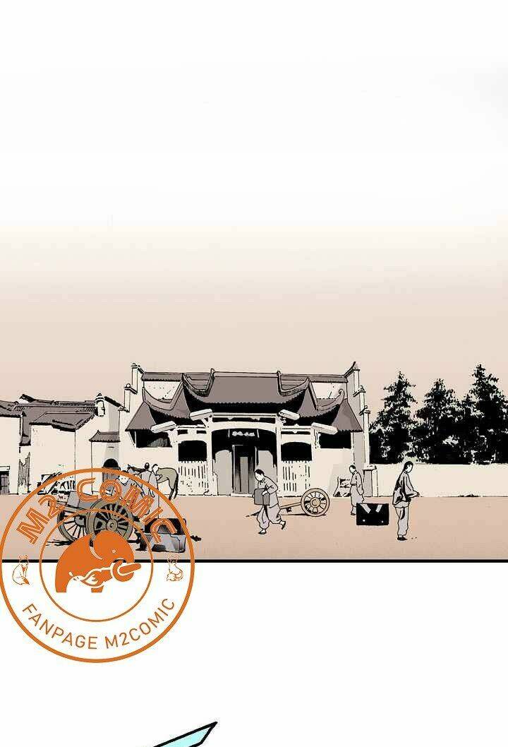 Thế Giới Võ Thuật Của Pháp Sư: Chapter 4