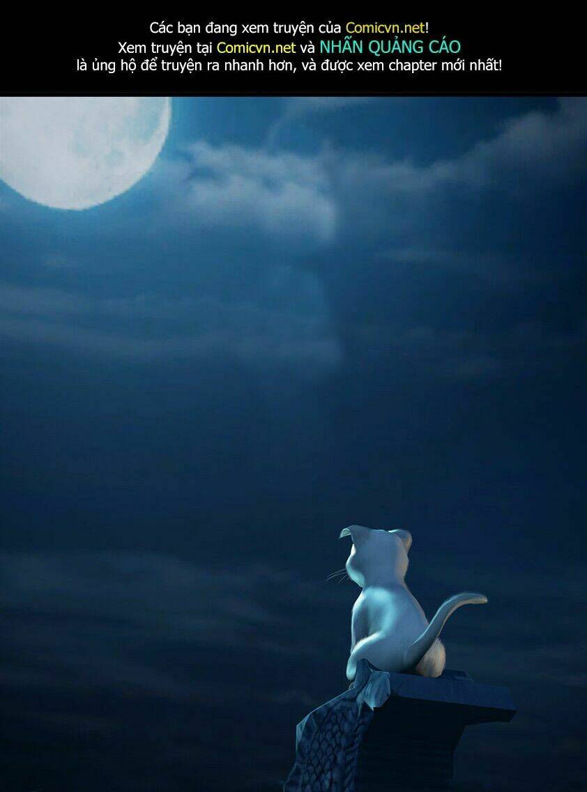 Thủ Mộ Bút Ký: Chapter 27