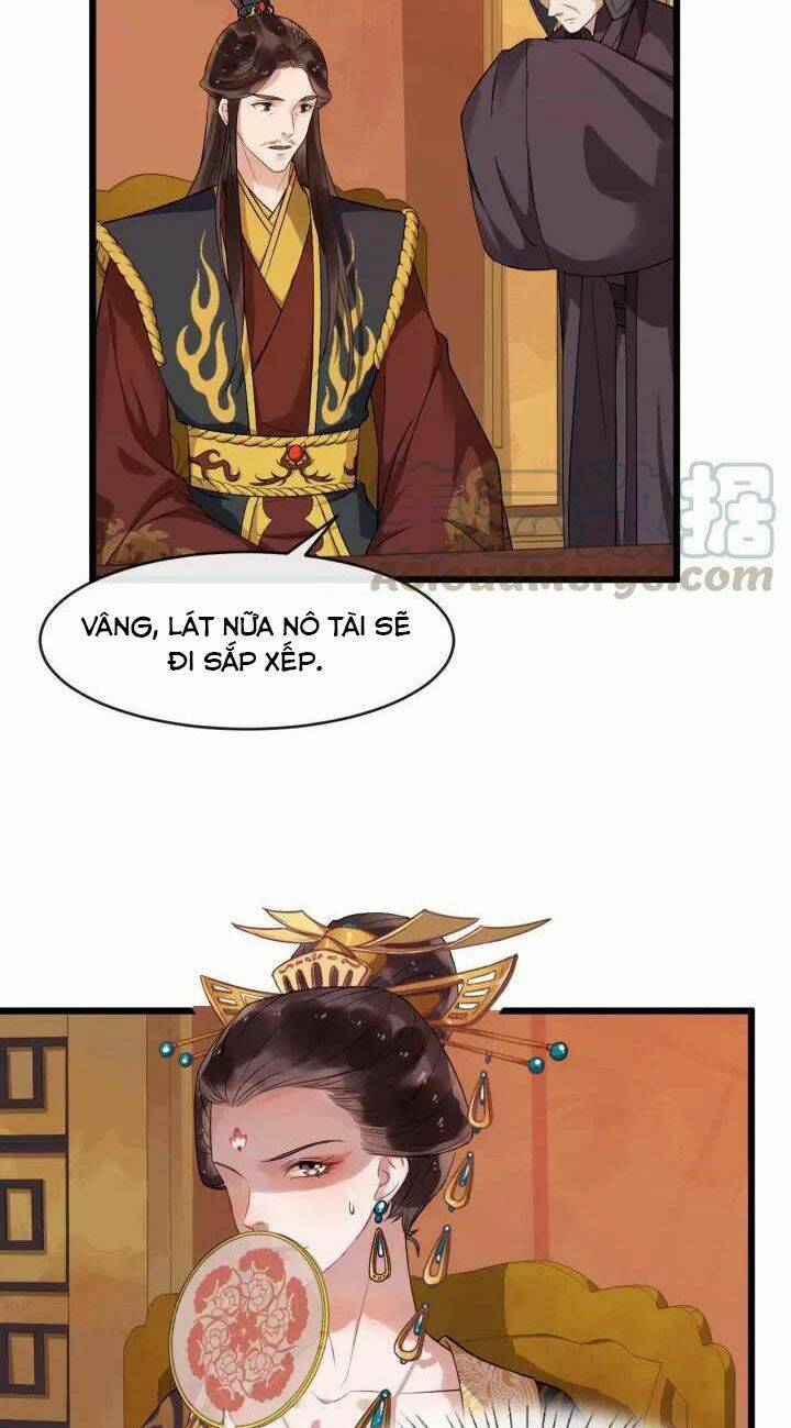 Bồng Sơn Viễn 2: Chapter 19