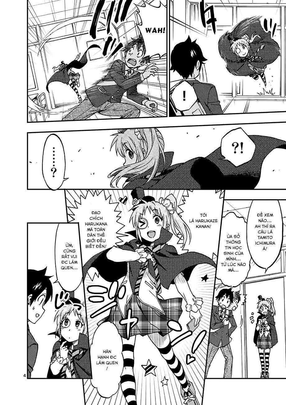 Criminale: Chapter 17