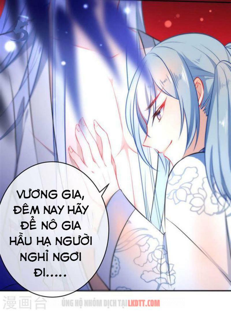 Tiểu Yêu Tinh Điều Giáo Bảo Điển: Chapter 62