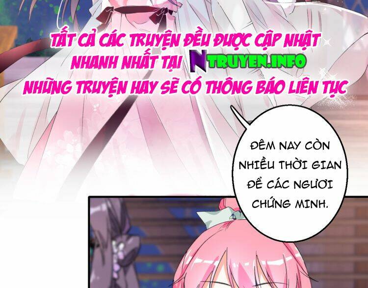 Hoa Nhan Sách: Chapter 47.2