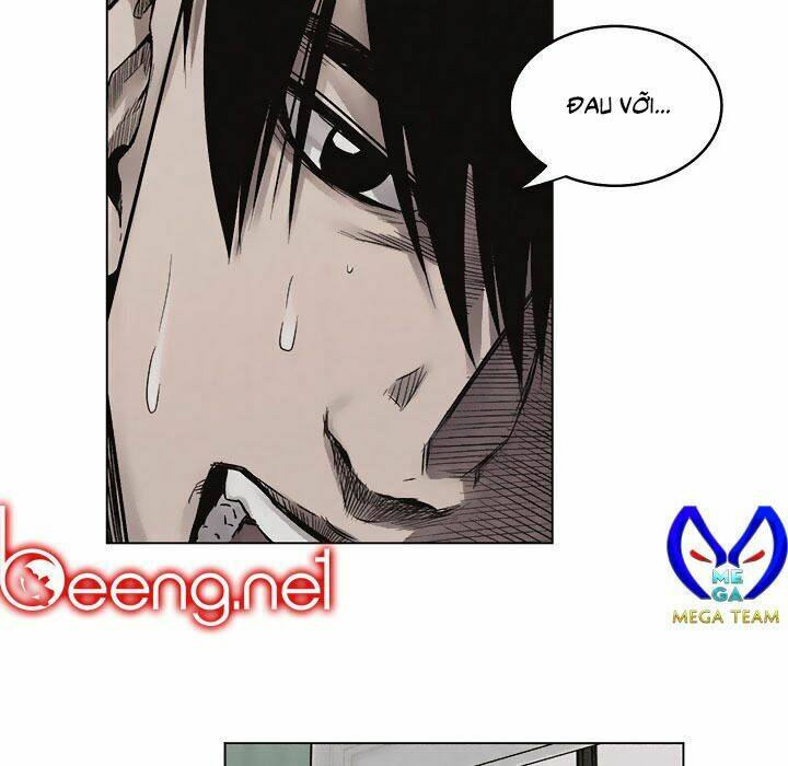 Nắm Đấm: Chapter 3