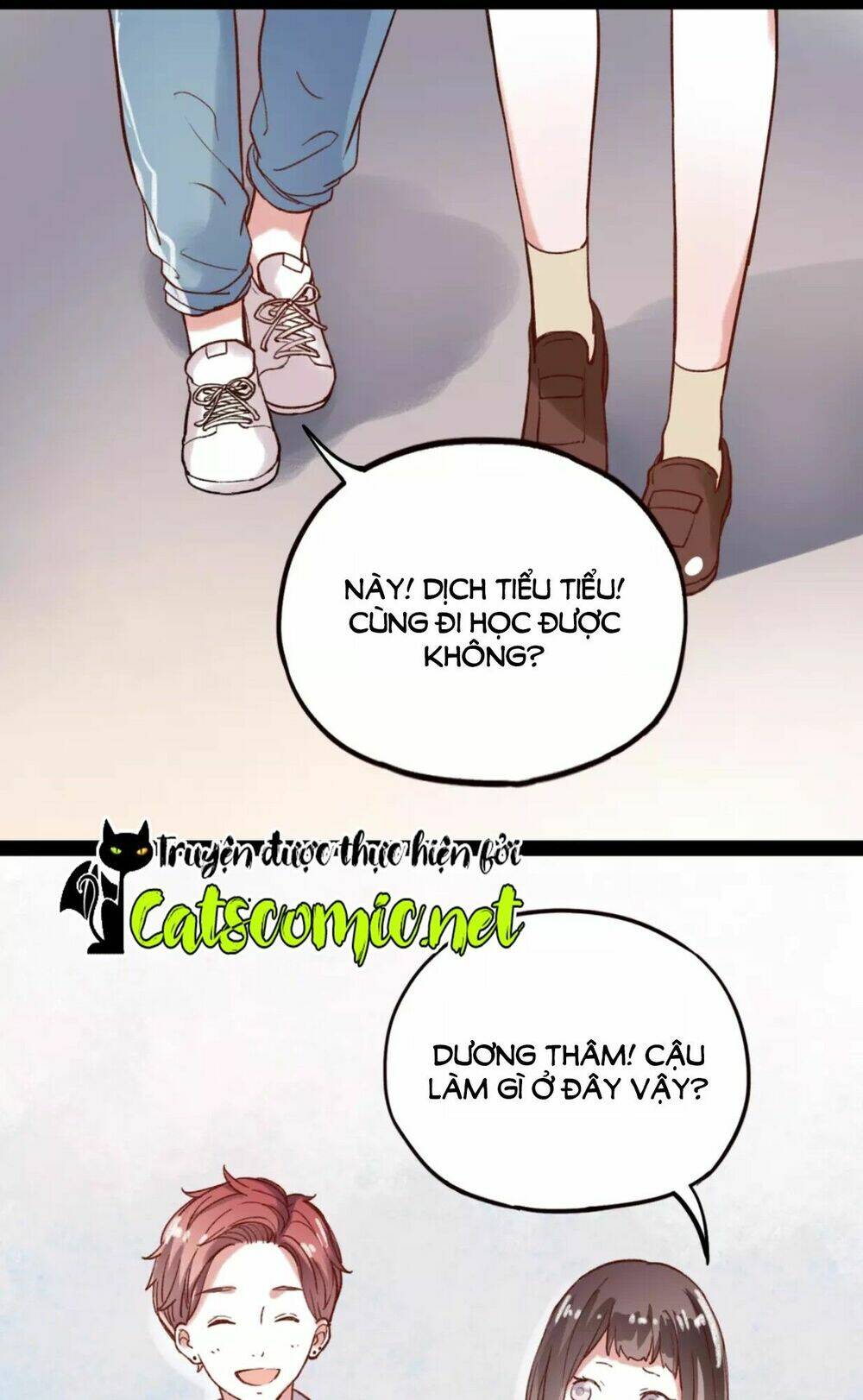 Cậu Đã Từng Yêu Tôi: Chapter 29