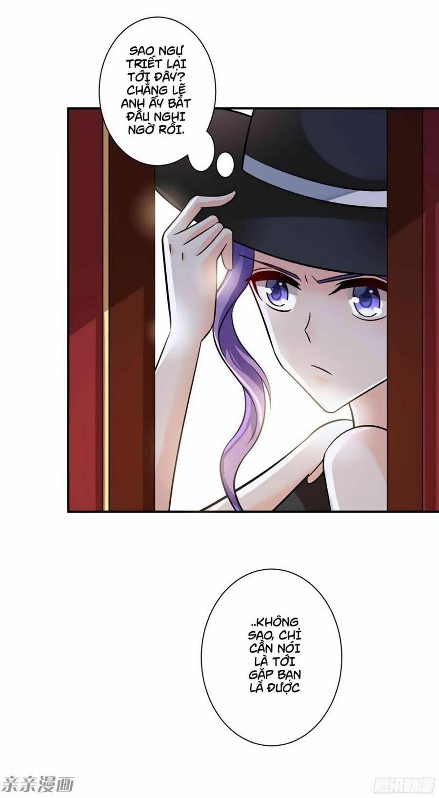 Vợ Yêu Là Báu Vật: Chapter 40