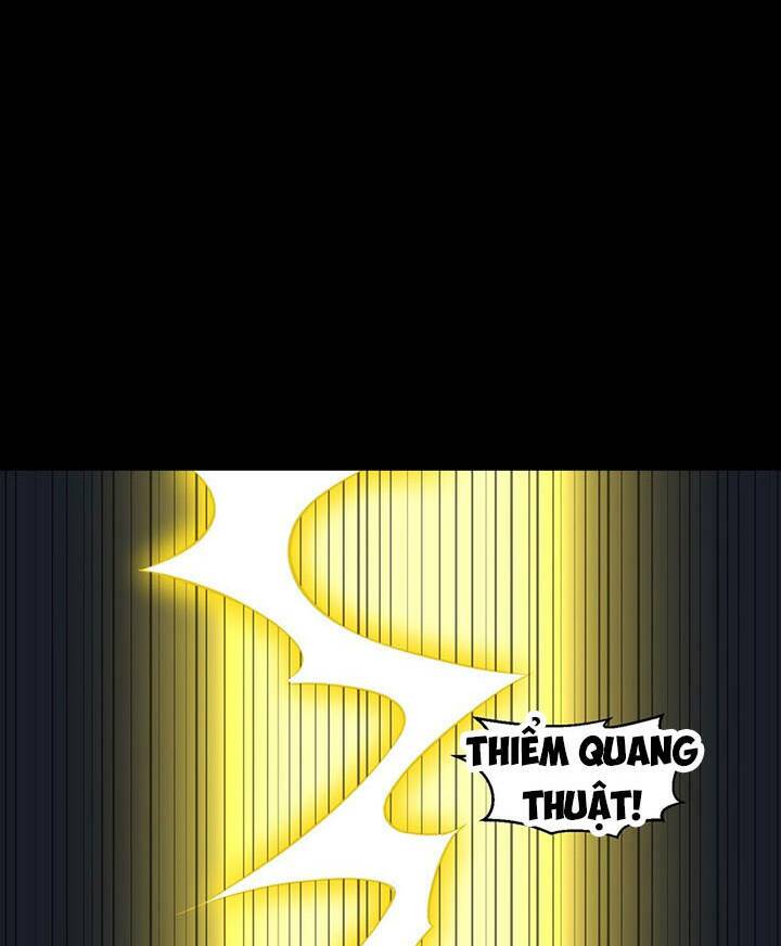 Đại Ma Pháp Sư Dựa Vào Muội Tử Trừ Ma: Chapter 12