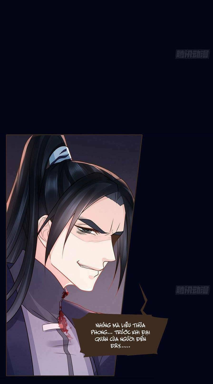 Đại Giá Thừa Tướng: Chapter 140