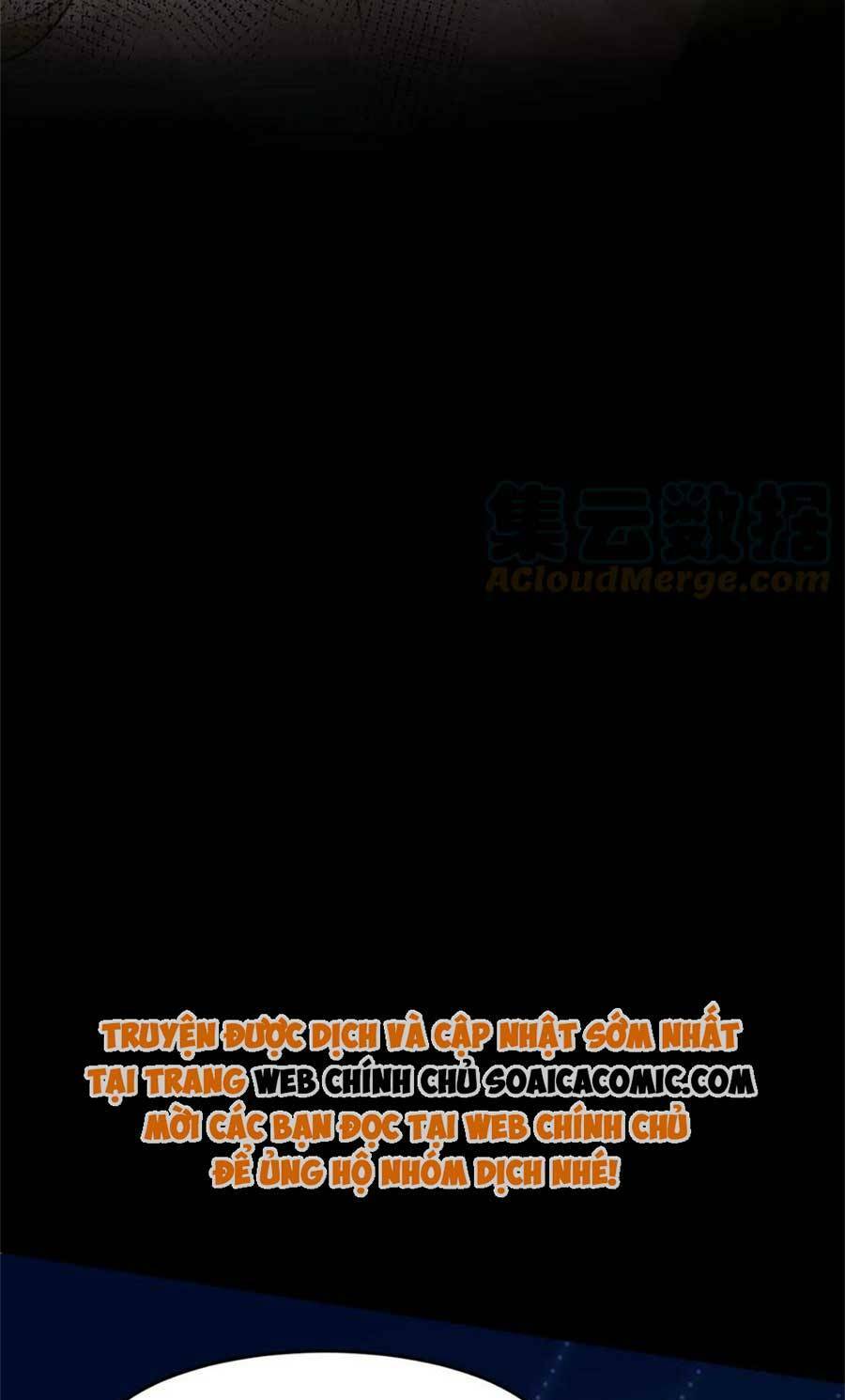 Vết Cắn Trí Mạng: Chapter 61
