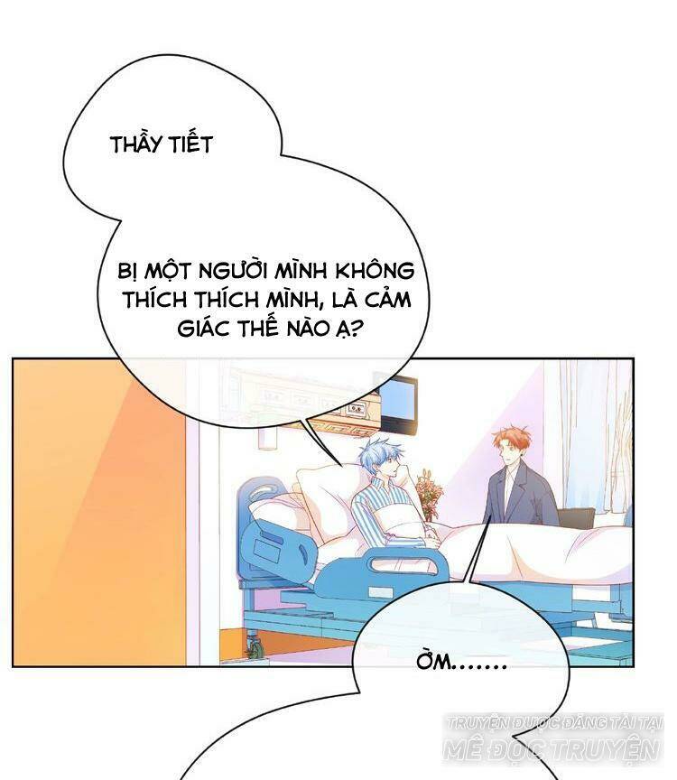 Giai Điệu Của Sự Va Chạm: Chapter 50