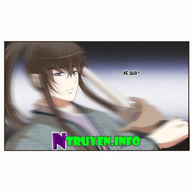 Thông Linh Phi: Chapter 154