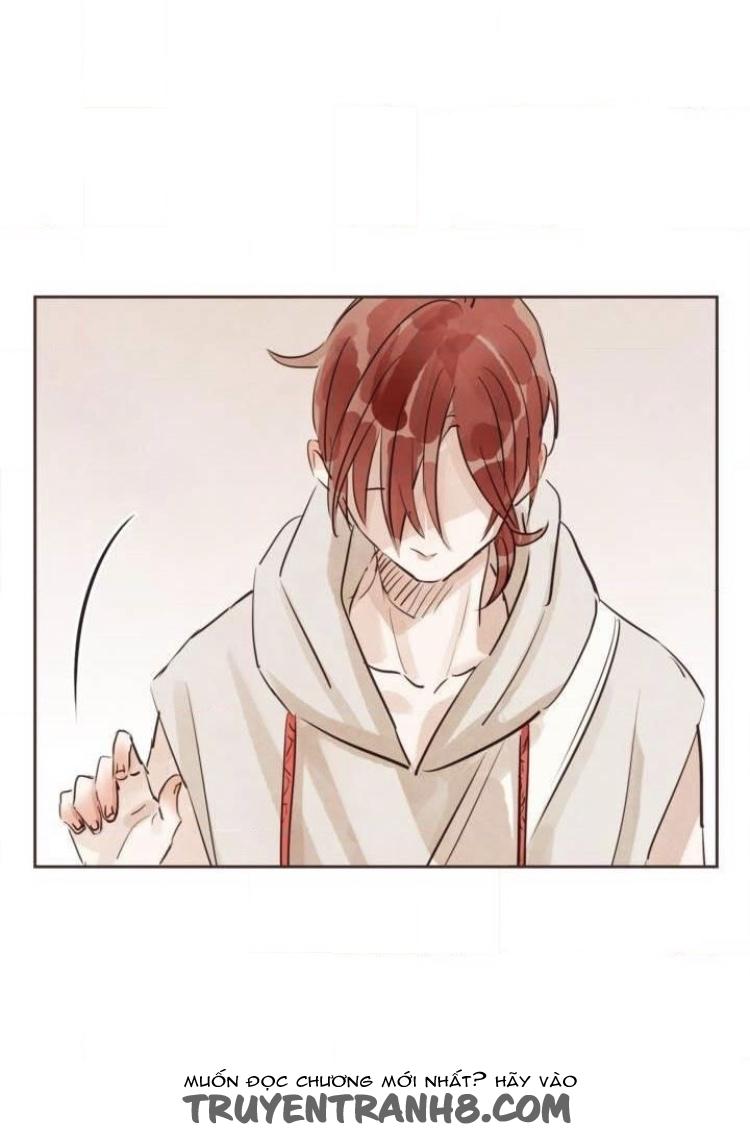 Giữa Tình Yêu Và Tình Bạn: Chapter 13