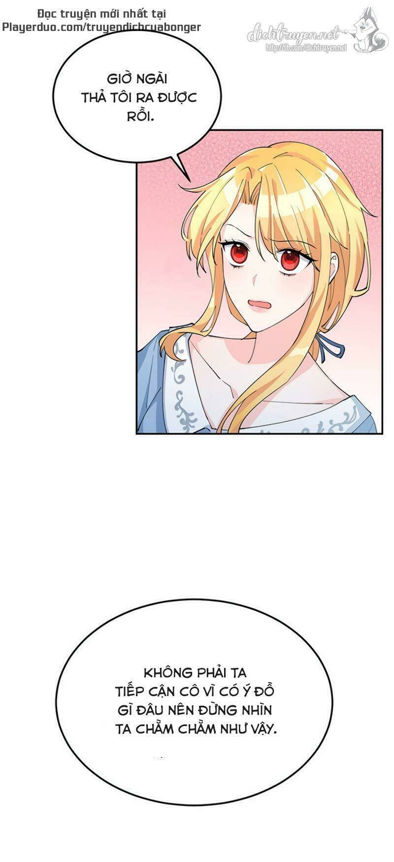 Nữ Hiệp Trở Về: Chapter 6