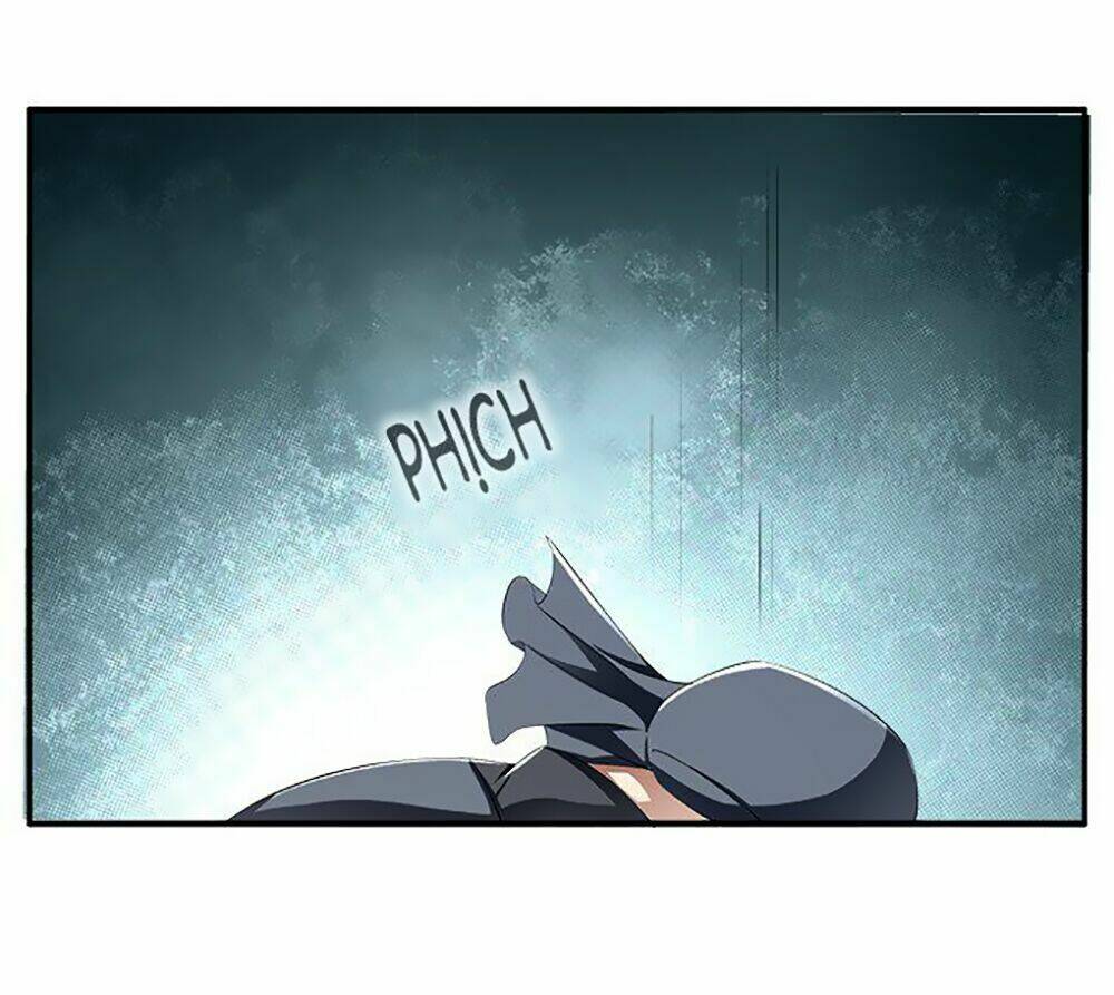 Thịnh Thế An Nhiên: Chapter 2