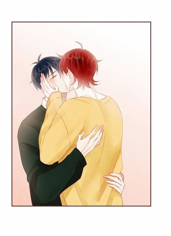 Giữa Tình Yêu Và Tình Bạn: Chapter 39