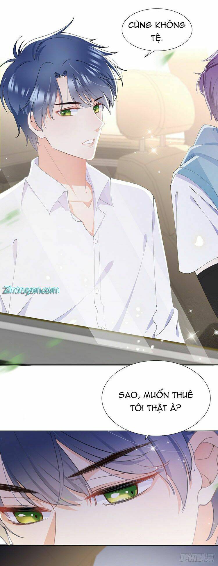 Lừa Boss Làm Bà Mai: Chapter 15