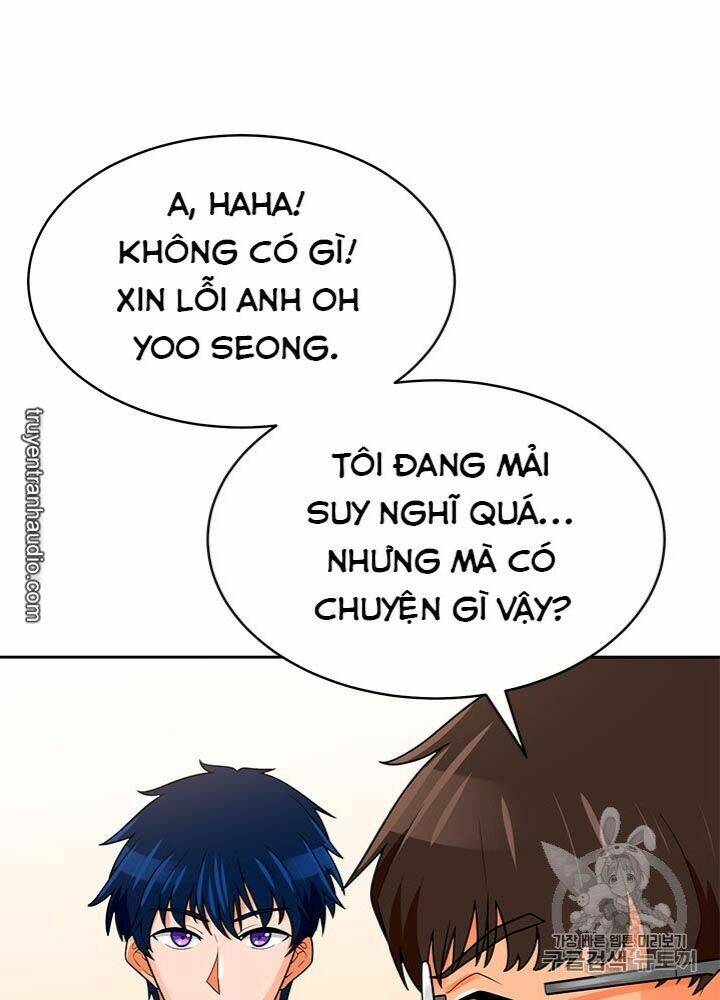 Tôi Tự Động Săn Một Mình: Chapter 73