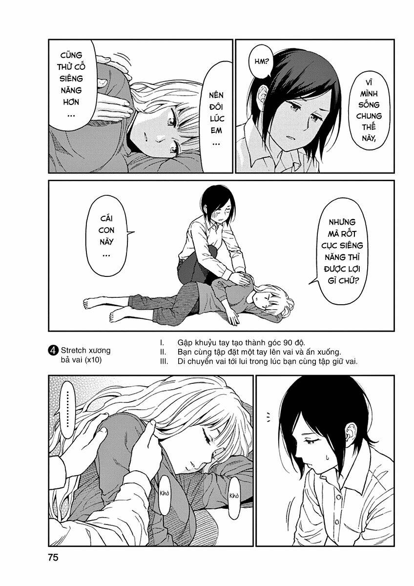 Stretch: Chapter 7