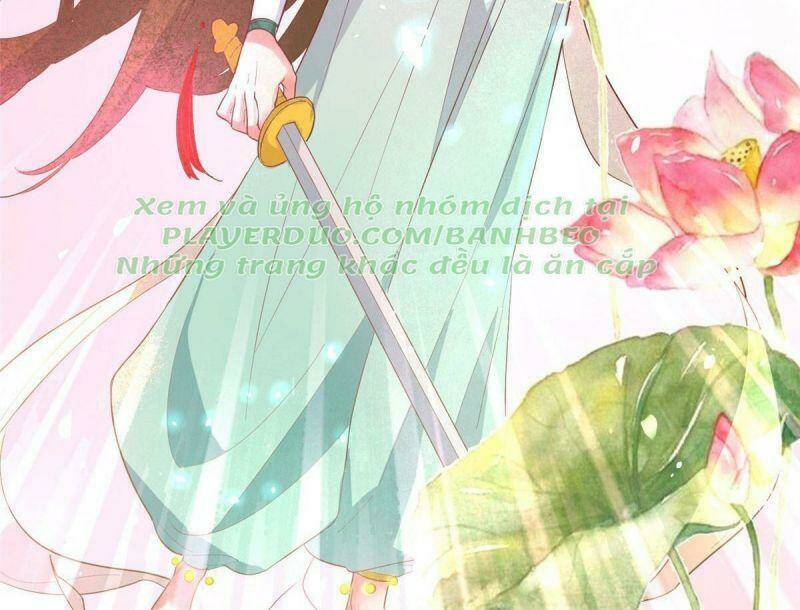 Bạo Manh Tiểu Tiên: Chapter 12