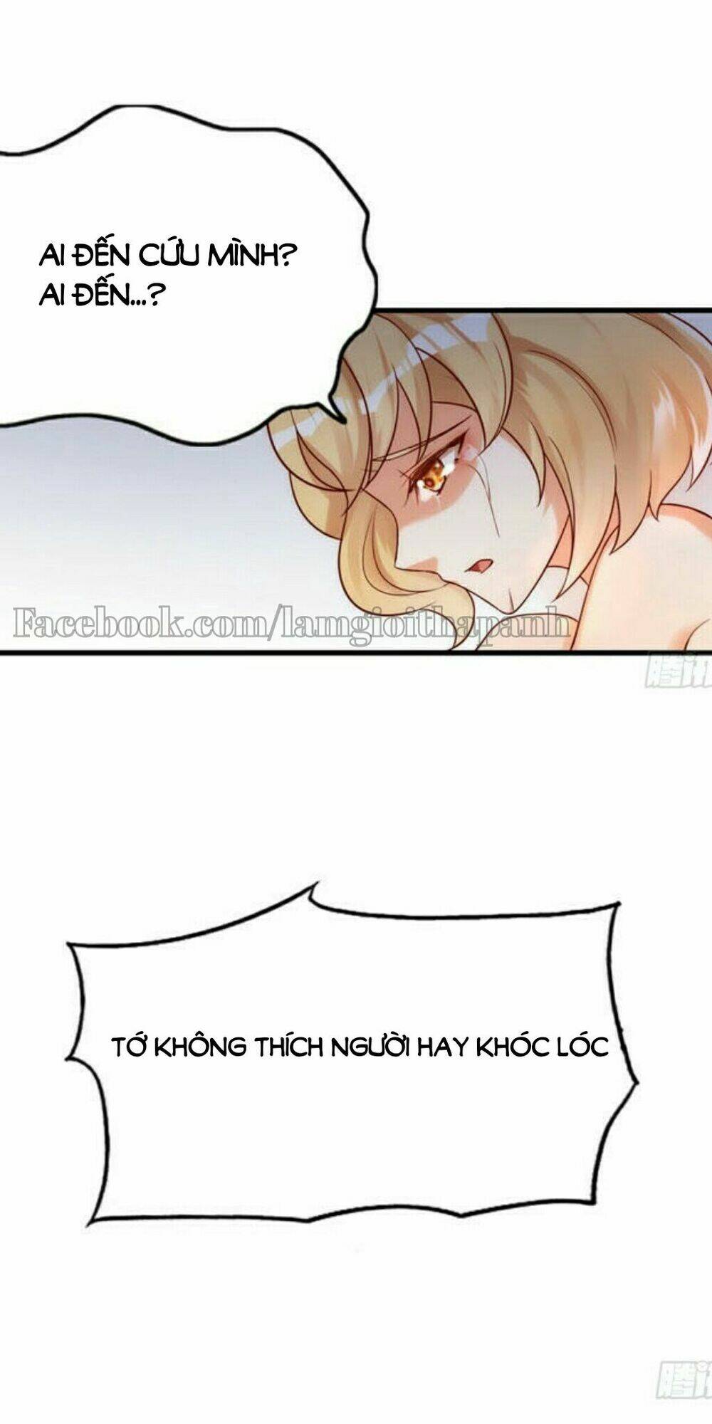 Bà Xã Đại Nhân Thật Lạnh Lùng: Chapter 2